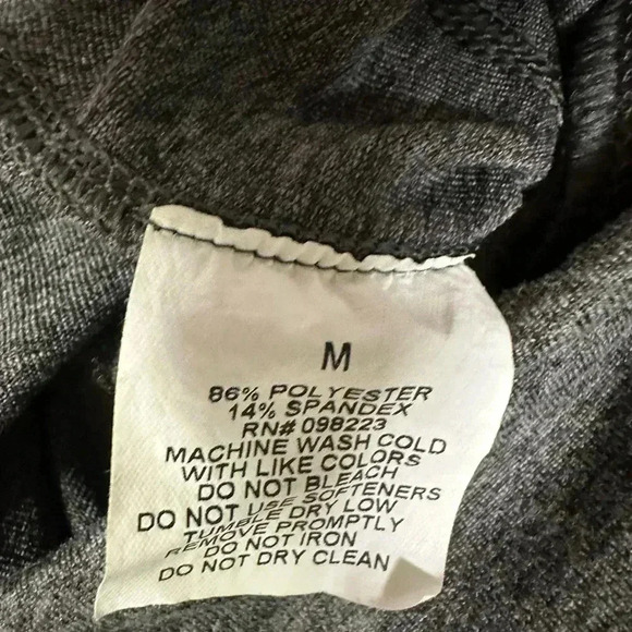 BC capri, jogging, or workout pant - Picture 4 of 6